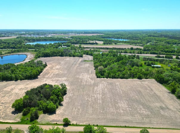 2124X Franklin Road, Clearwater, MN 55320