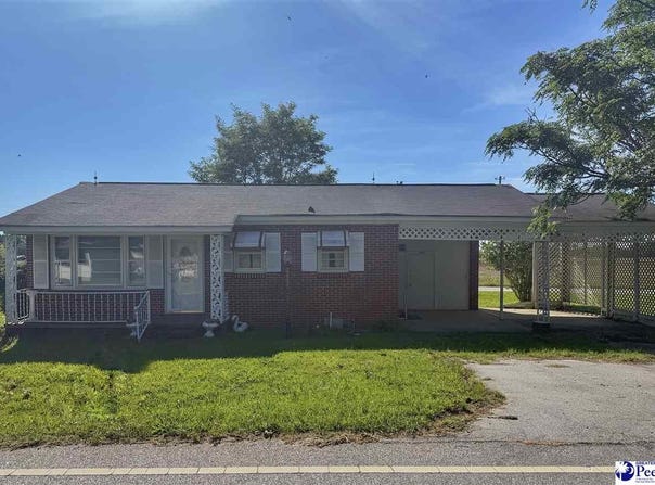 1347 Old Latta Highway, Dillon, SC 29536