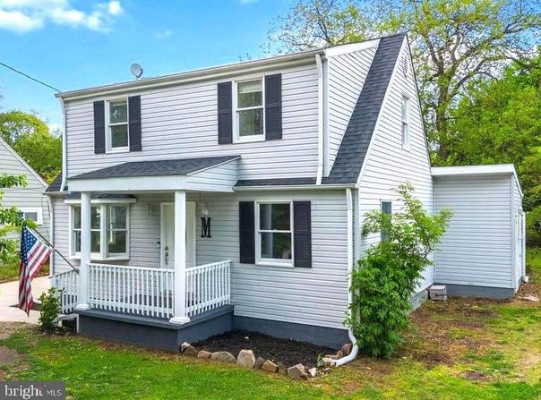 273 MAGOTHY Boulevard, PASADENA, MD 21122