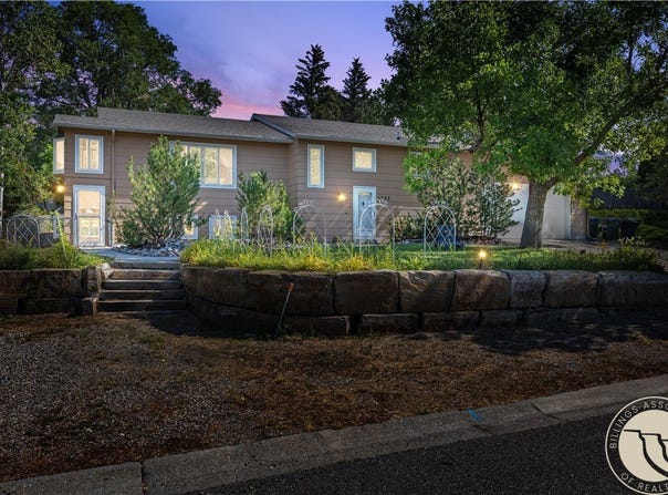 1727 Augsburg Drive, Billings, MT 59105