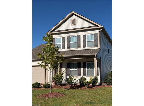 2909 Dexterity Court, High Point, NC 27265