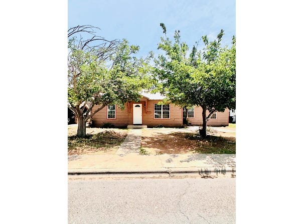 303 Santa Rita, Odessa, TX 79763