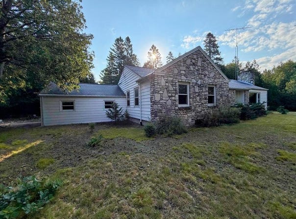 3004 Olson Ln, Ephraim, WI 54211