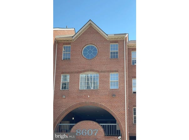 8607 2ND Avenue, SILVER SPRING, MD 20910