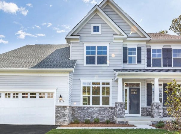 16372 AMORA DRIVE, MILTON, DE 19968