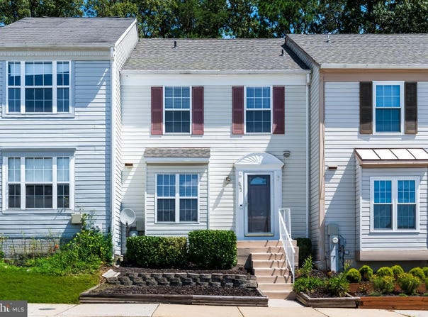 522 MEADOWMIST Way, ODENTON, MD 21113