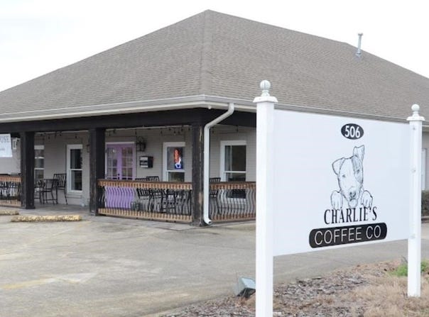 506 N Main St, Tuscumbia, AL 35674