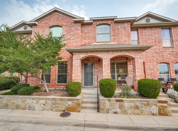 575 S Virginia Hills Drive, McKinney, TX 75072