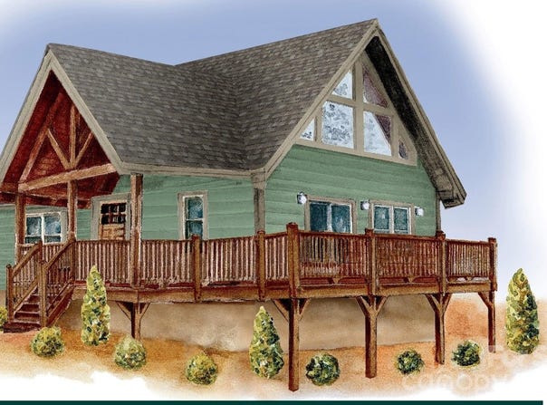 0 Brighton Drive 237, Bostic, NC 28018