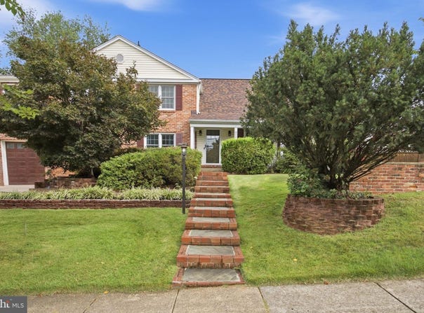 8001 POSTOAK Road, POTOMAC, MD 20854