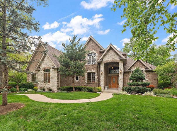 New Lenox, IL 60451
