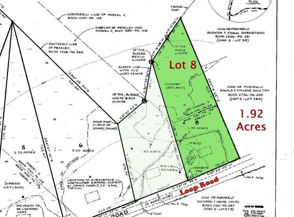 68 Loop Road S, Searsport, ME 04974