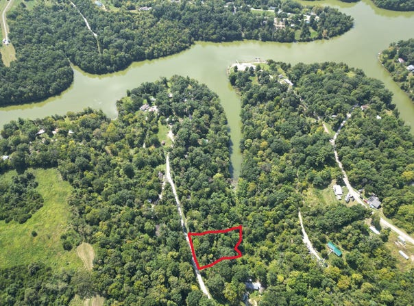 Corinth Shr Drive, Corinth, KY 41010