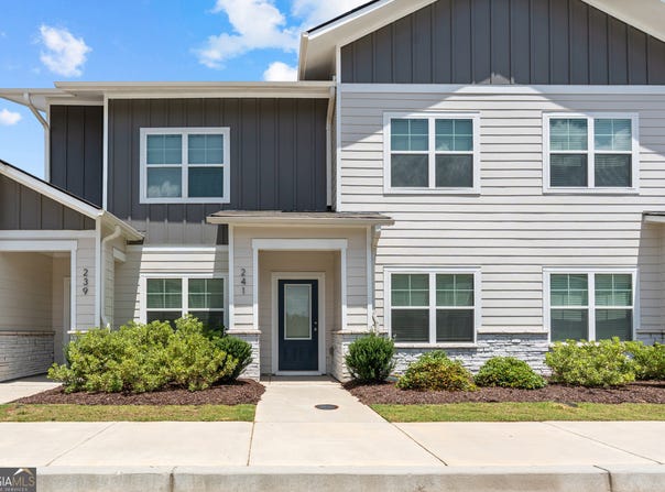 241 Rooker Drive, Lagrange, GA 30241