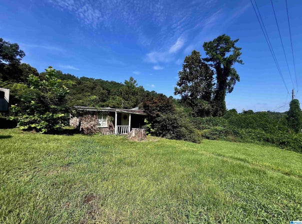 57181 HIGHWAY 231, ONEONTA, AL 35121
