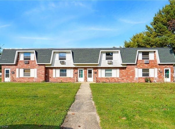 3340 Mollane Street NW, Massillon, OH 44646