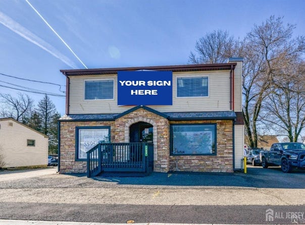 729 State Route 18, East Brunswick, NJ 08816