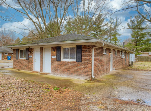 8465 Bluff Road, Indianapolis, IN 46217