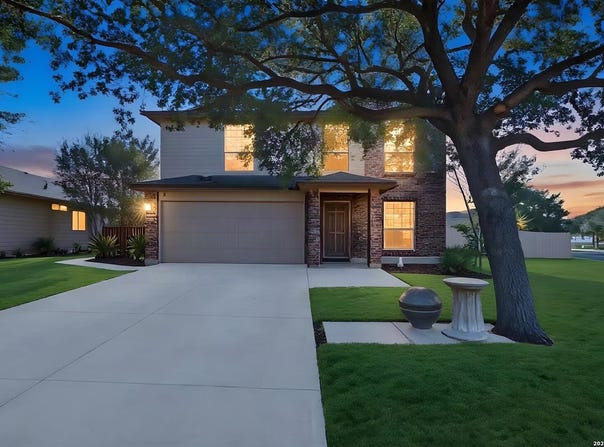 330 ANN DR, Converse, TX 78109