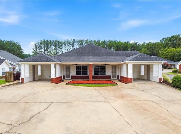 150 Old Mill Road, Cartersville, GA 30120
