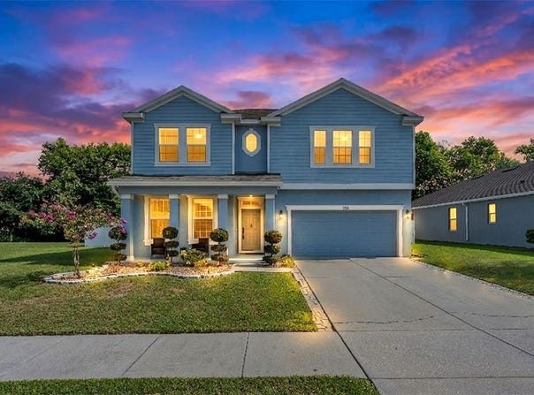1358 WINDWARD OAKS Loop, AUBURNDALE, FL 33823
