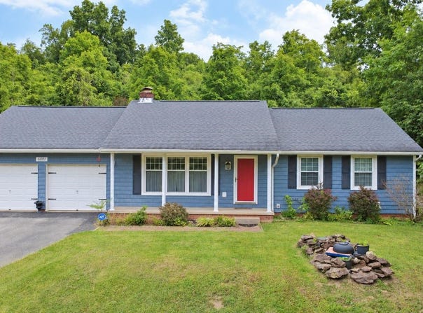 6881 State Route 243, South Point, OH 45680