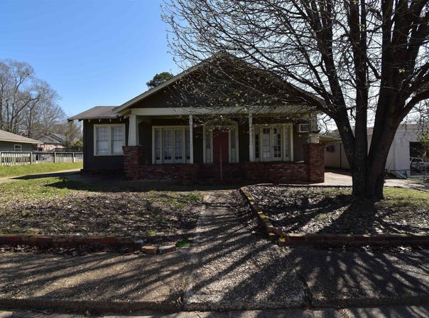 615 S VIENNA STREET, Ruston, LA 71270