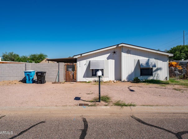18619 N 25TH Way, Phoenix, AZ 85050