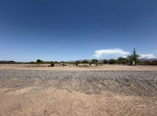 N Hot Springs Rd, Eden, AZ 85535