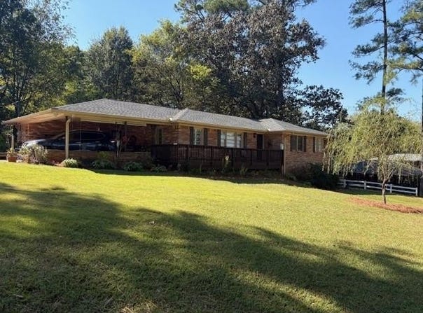 4 Turner Drive, Cartersville, GA 30120