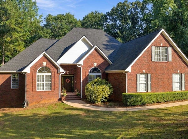 3857 Willow Bend Drive SW, Stockbridge, GA 30281