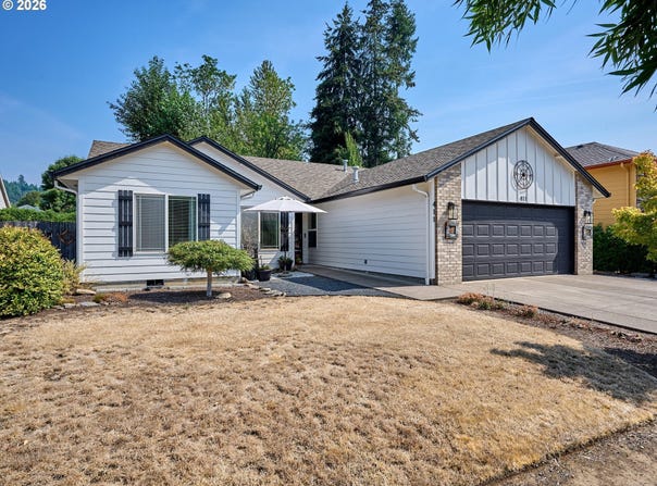 411 Ike Mooney Rd NE, Silverton, OR 97381