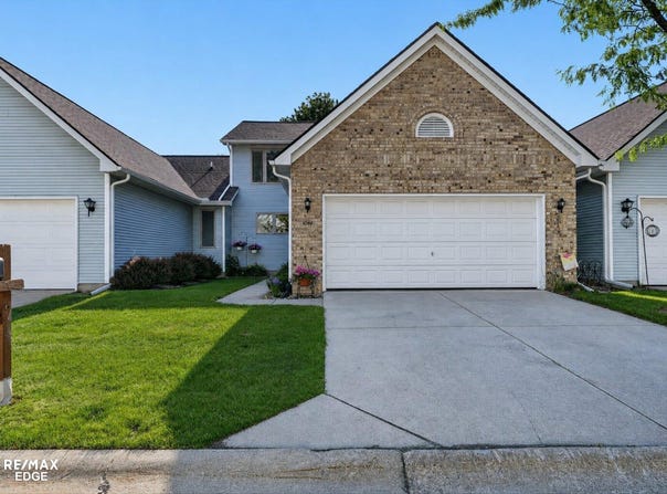 1060 Julie Drive, Davison, MI 48423