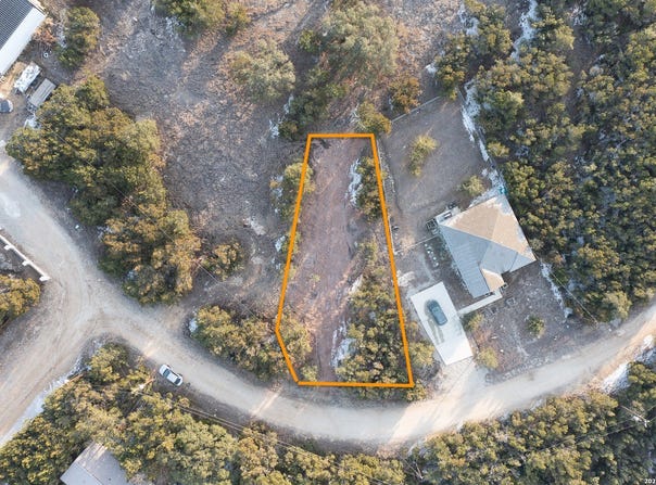 1531 Lake Dr, Spring Branch, TX 78070