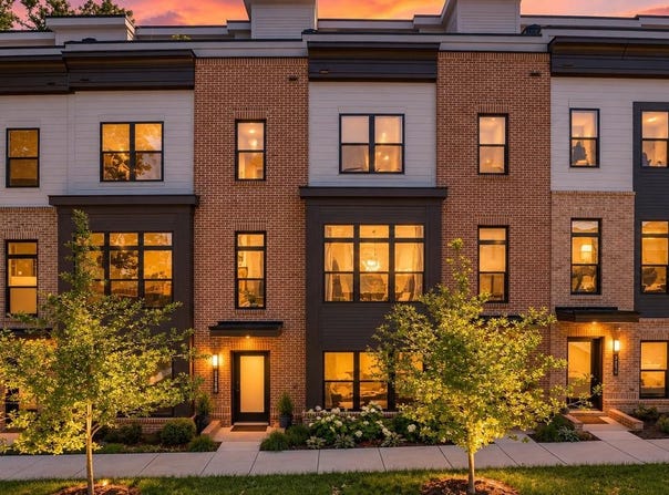 2110 TYSONS RIDGELINE RD, FALLS CHURCH, VA 22043