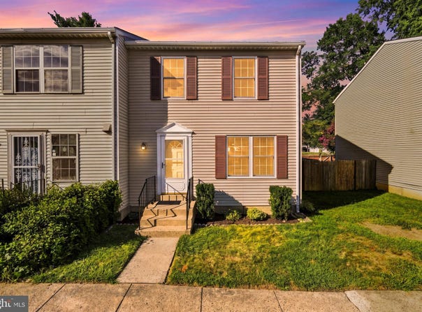 2836 LESTER LEE Court, FALLS CHURCH, VA 22042