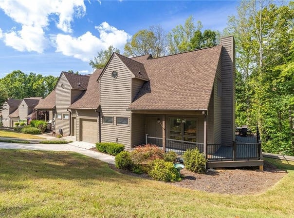 1008 Eastshore Circle, Stokesdale, NC 27357