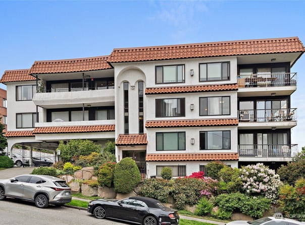 610 Wheeler Street 301, Seattle, WA 98109
