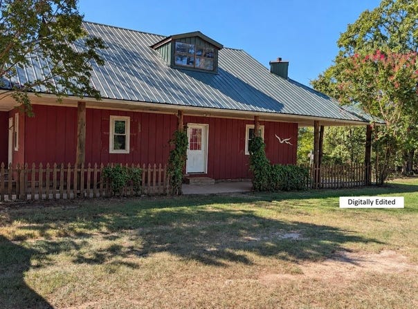 81 Laramie, Greenbrier, AR 72058-9790