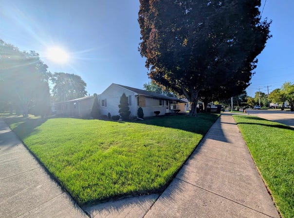2500 S KERNAN Avenue, APPLETON, WI 54915