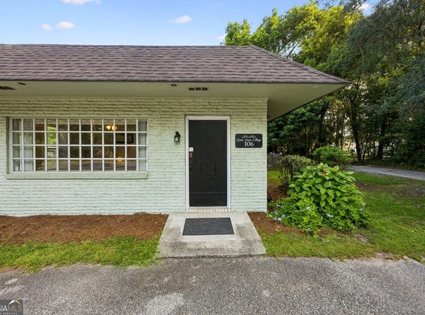 106 W Dillingham Street, St. Marys, GA 31558