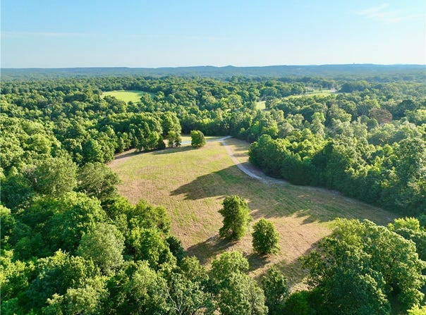 Smith Ridge Road, Garfield, AR 72732