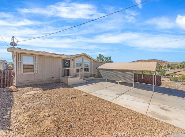 23553 Lucas, Menifee, CA 92587
