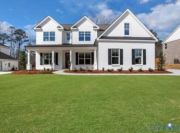 3951 Jett Court, Gum Spring, VA 23065
