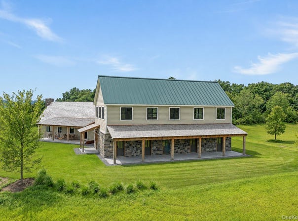 1105 E Ancram Road, ANCRAMDALE, NY 12503