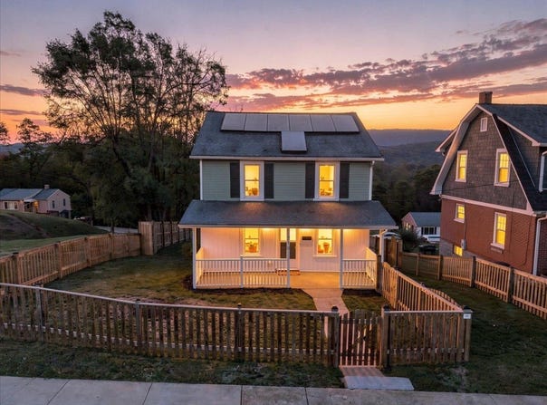 280 PORT REPUBLIC RD, Waynesboro, VA 22980