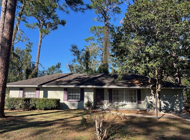 5701 SE 2ND Place, OCALA, FL 34480