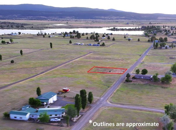 274 Starpine Drive, Alturas, CA 96101