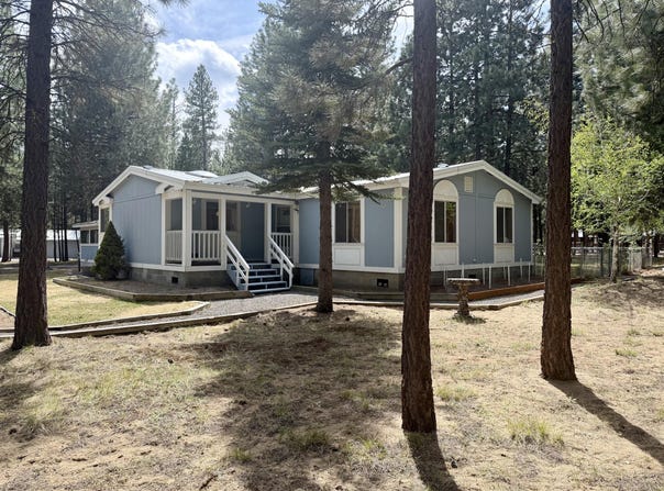 52141 Foxtail Road, La Pine, OR 97739