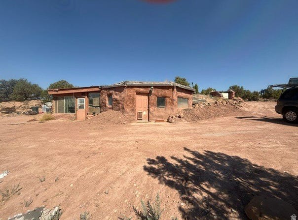 475 S WILLEY Rd, Duchesne, UT 84021
